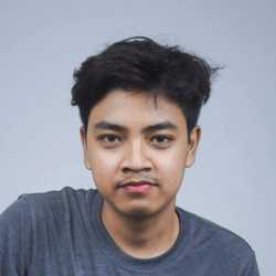 M RIZKI PRAYOGO