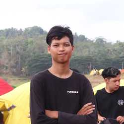 Haikal Raditya Fadhilah