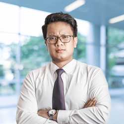 Gilang Arby