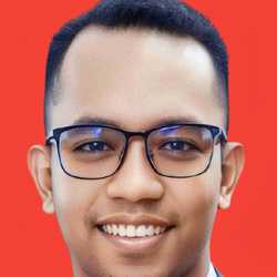 Muhammad Naufal Hanif