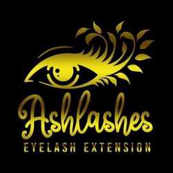 ashlashes eyelash extension