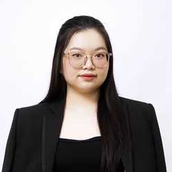 Gladys Christabel Anggomez