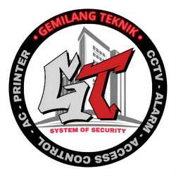 Gemilang Teknik CCTV