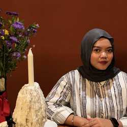Anisa Ramadhania