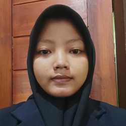 Airin Nur Fauziyah