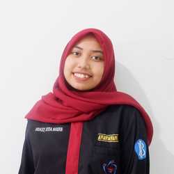 Honey Iffa Naura
