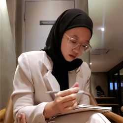 Wisqa Meidina Safitri