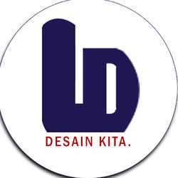 Desain kita