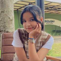 Jihan Tasya Aulia
