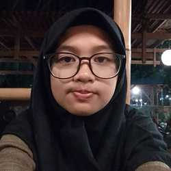 Anggita yr