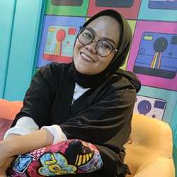 Afifah Qurota Ayun
