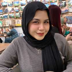 afifah kamelia atami