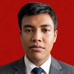 Josua Pardomuan Sihotang