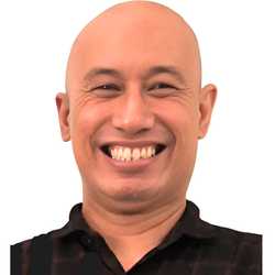 Felix Wijayanto