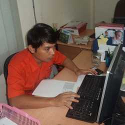 Hendri Prabaswara Dhanesa