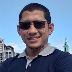 Deky Anwar