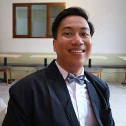 Reza Ihza