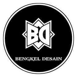 BENGKEL DESAIN