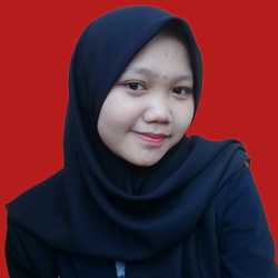 Wafa Shofiatun Nisa