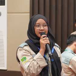 Rheydina Aulia