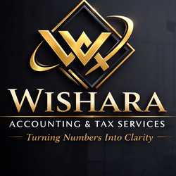 WISHARA Tax Accounting
