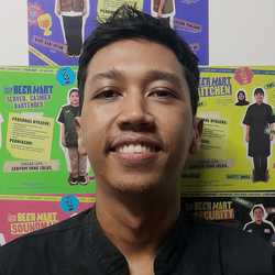 Aldi pratama