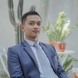 Ridwan AM