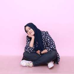 Yulisafriah