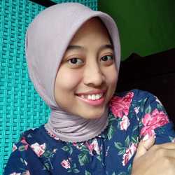 Dwi Yuni Astuti