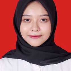 Suci  Nurlita Putri
