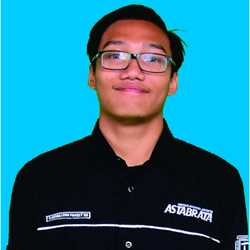 Cahyadhi Dwi Prasetyo