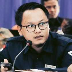 Gilang Resha Permadi