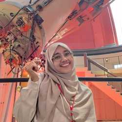 Annisa Fauzia