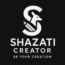 Shazati Creator