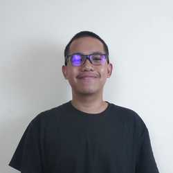 Aryo Gilang Maudyansa