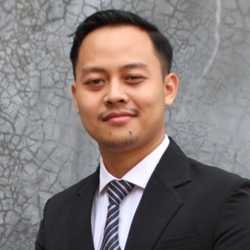 Teguh Rizkiawan