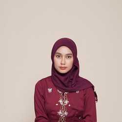 Niza Ismi Azeeza Sabani