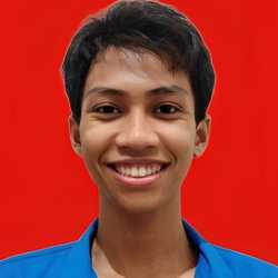 Mohammad Fadli Mubarrok