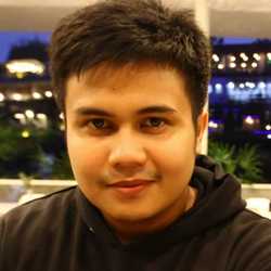 Ravi Andhika