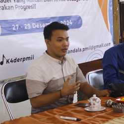 Slamet Indharto