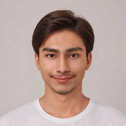RYAN LEDWIN