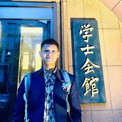 Muhammad Agung Islamy