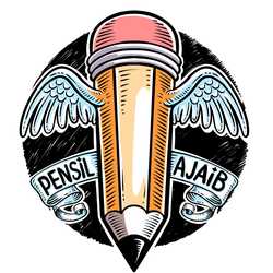 PensilAjaib