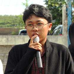 Muhammad Nafis Fauzi