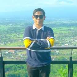 Rizky Anggara