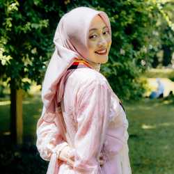 Inggit Oktaviani Alifiyah