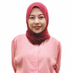 Farida Cahya Aini