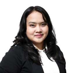 Eirene Dongoran