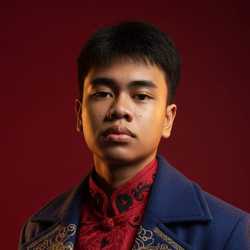 Gilang Risky Freelance