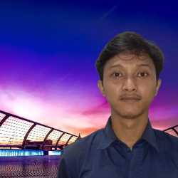 Bagas Afriansyah Putra